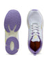 REVI White Women's Running shoes